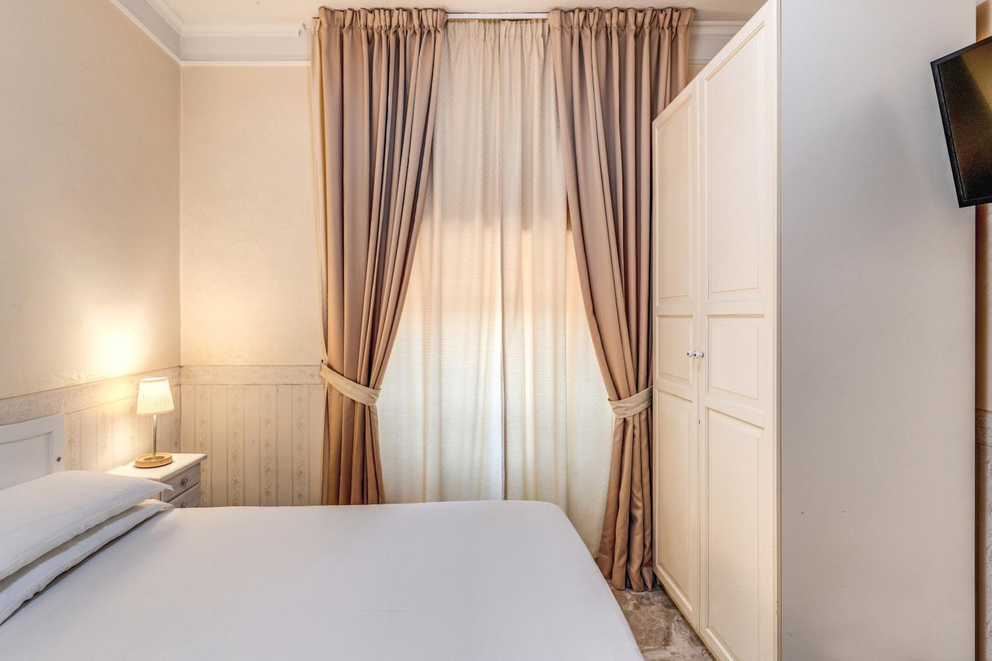 Hotel Orazia Roma Quarto foto