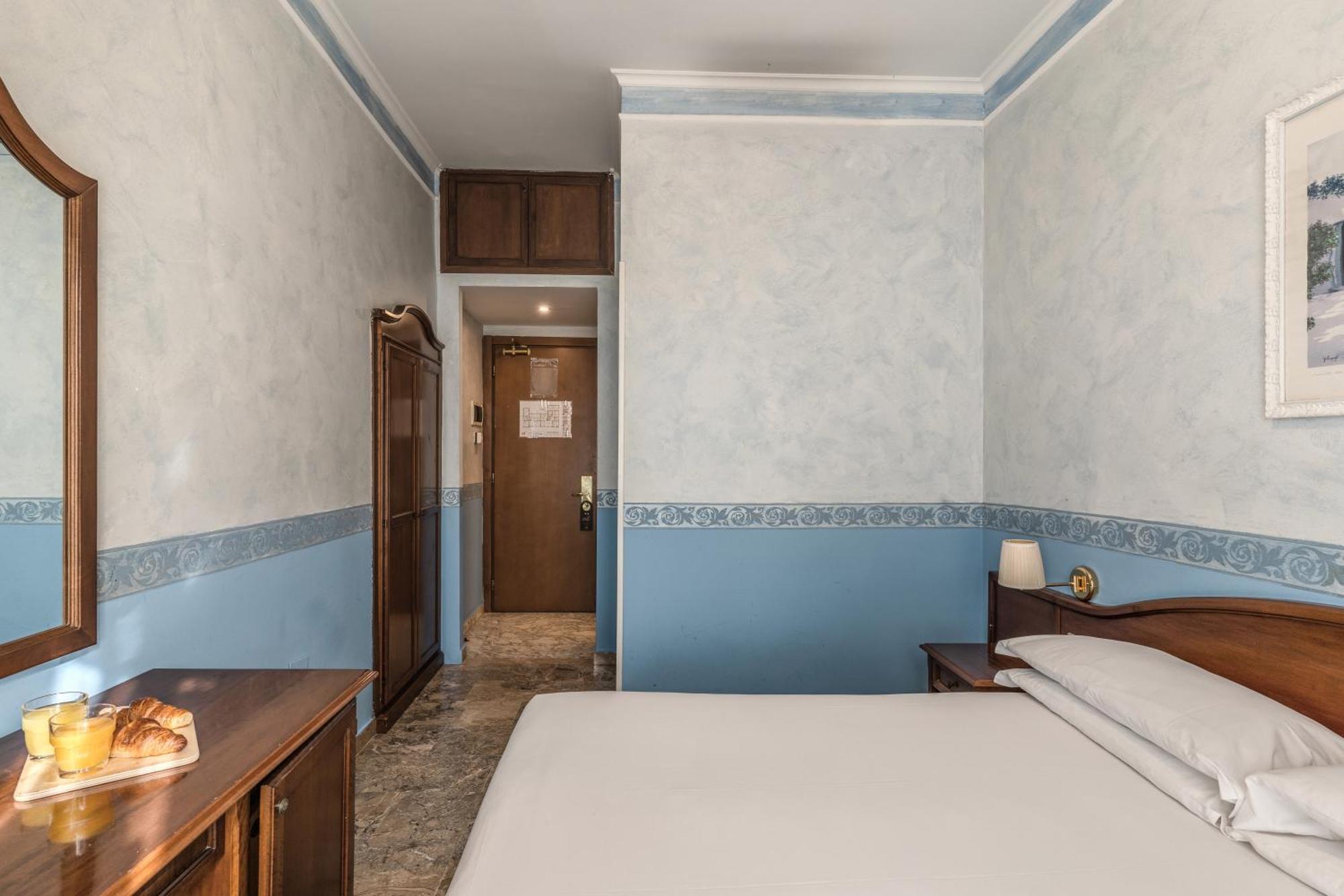 Hotel Orazia Roma Quarto foto