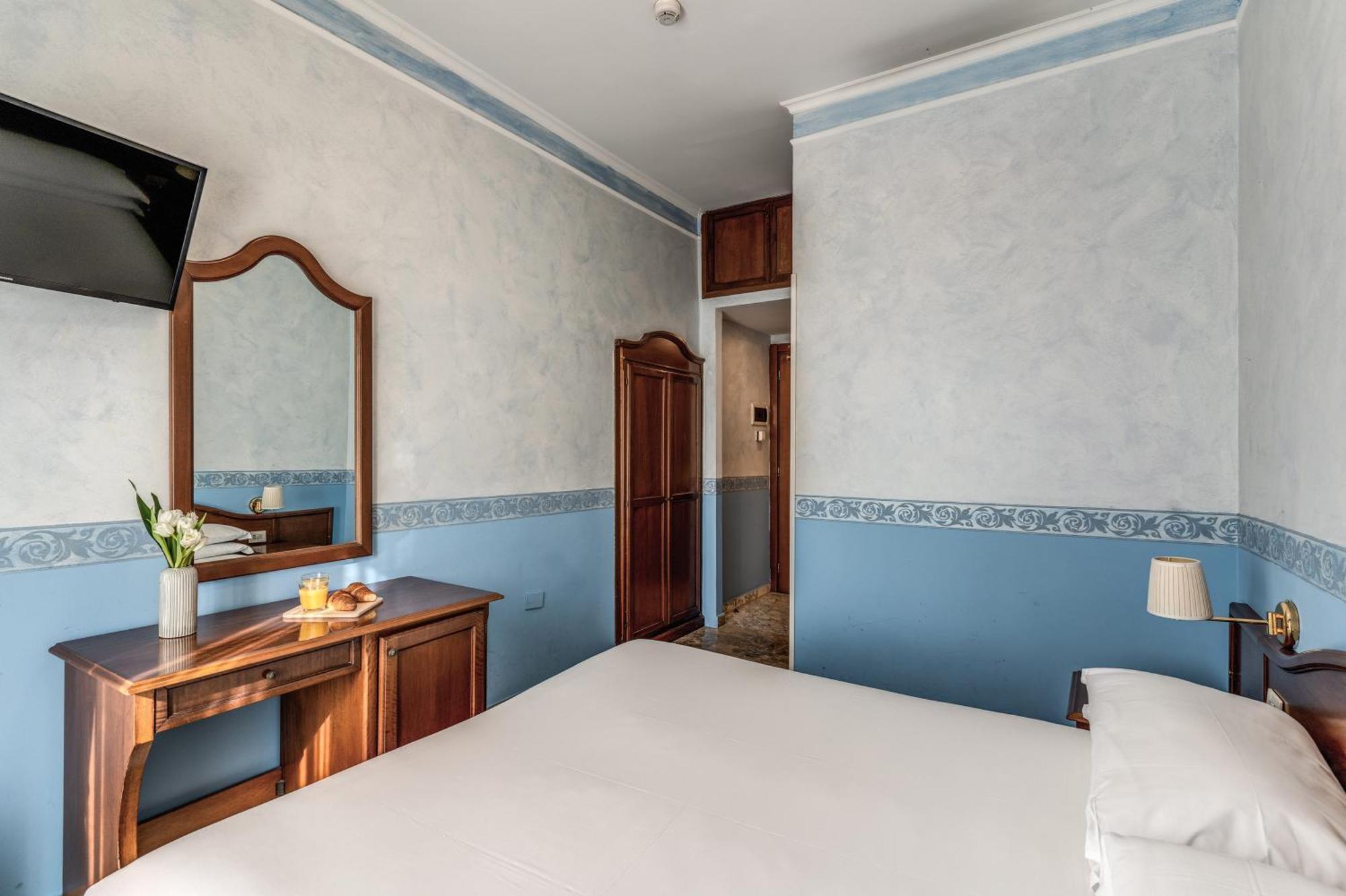 Hotel Orazia Roma Quarto foto