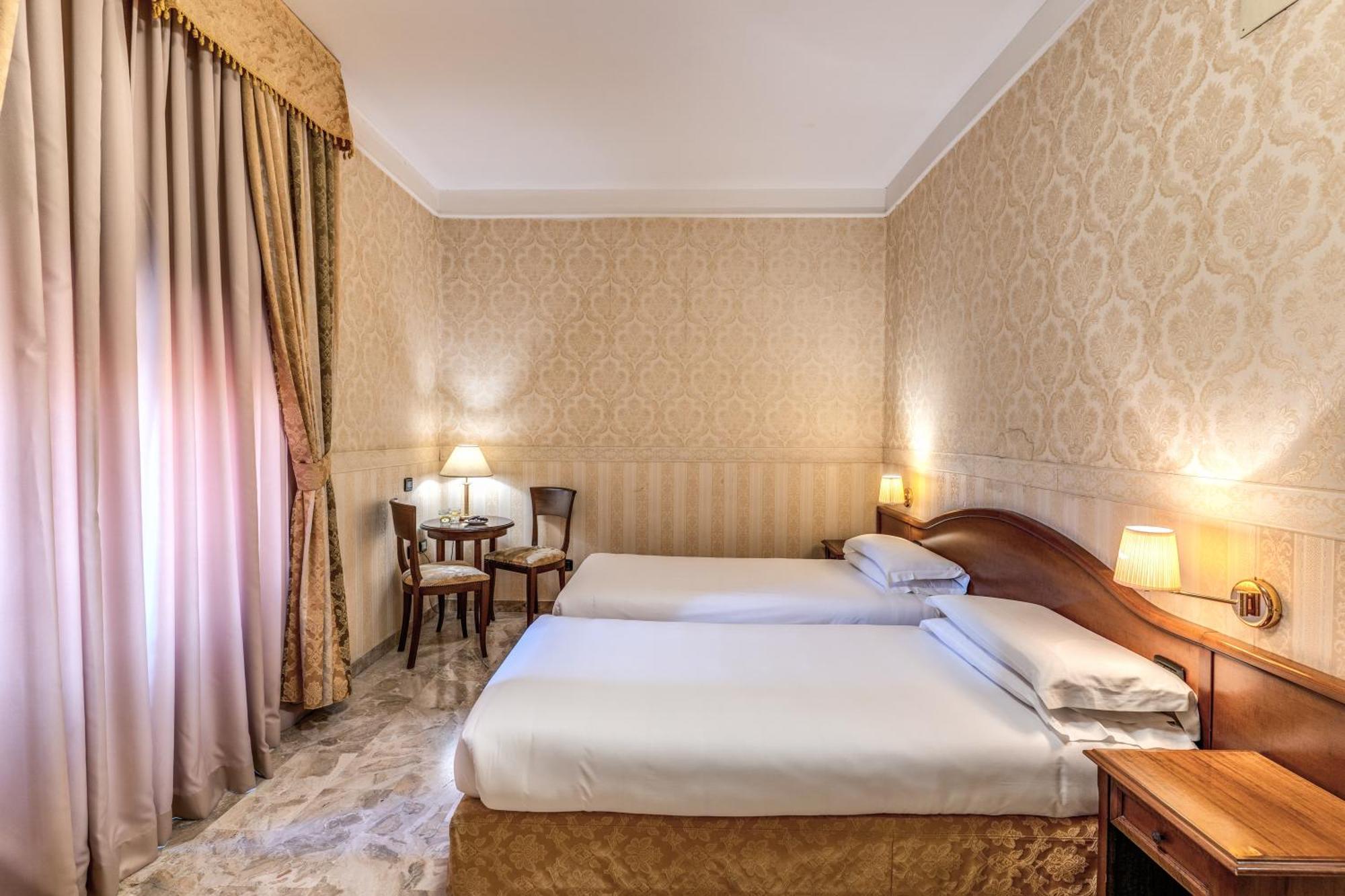Hotel Orazia Roma Exterior foto